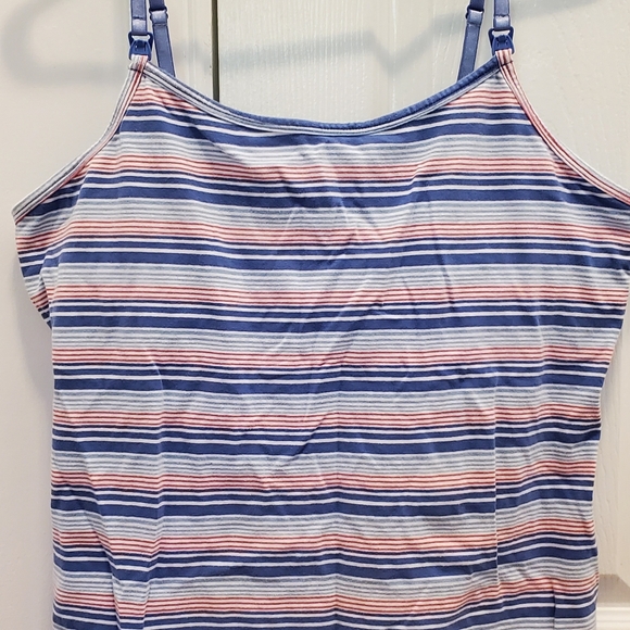 Set of 4 nursing tops Thyme Maternity size  XL - Picture 3 of 8